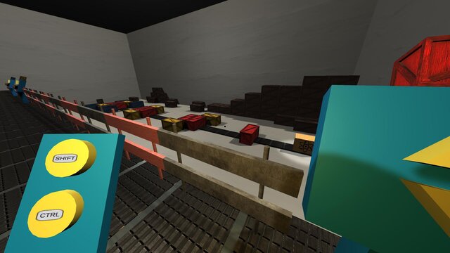 Puzzle Delivery