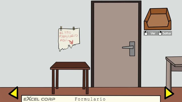 El Becario