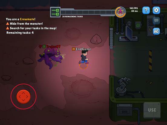 Betrayal.io