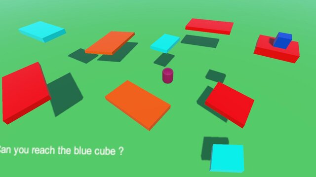 The annoying Game (itch) (Einfach nur Max)