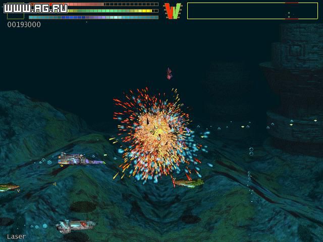 games similar to Katharsis