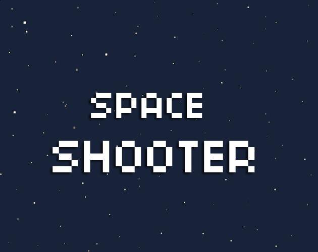 Space Shooter (itch) (Remo74)