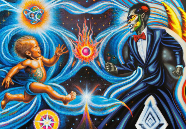 BabiesVsVampires