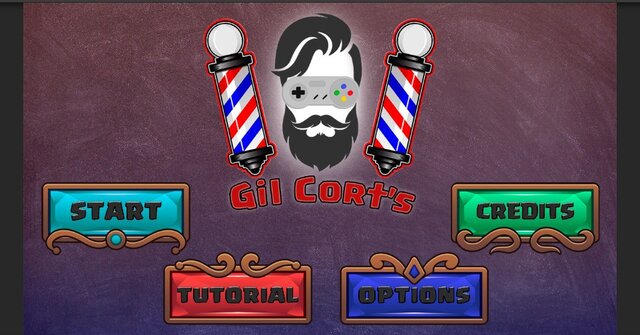 Gil Cort's