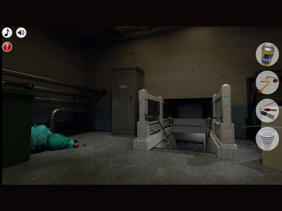 Escape Prison 2 framed 4murder