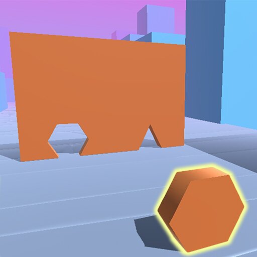 ToTheShape
