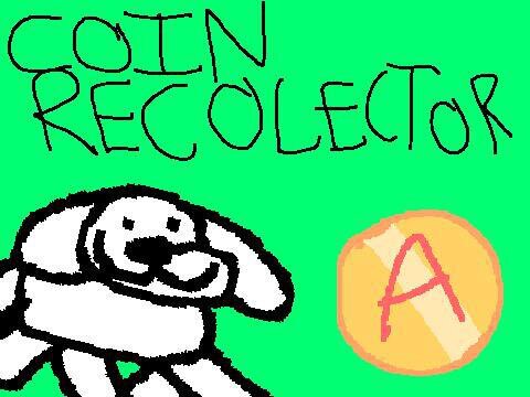 coin recolector