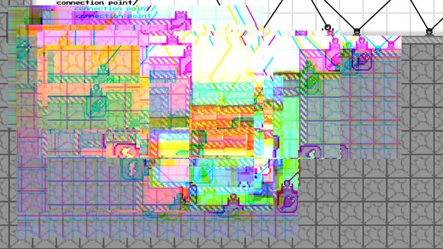 The Glitch Winder