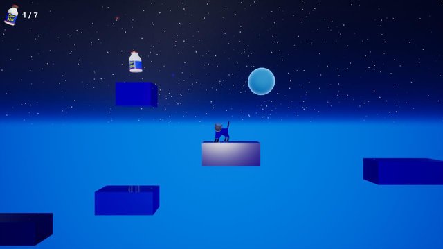 AstroCat