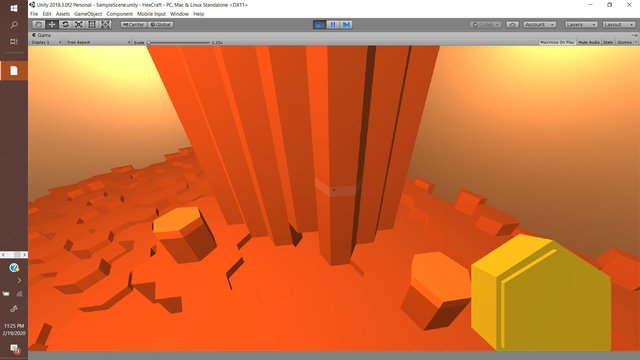 HexCraft Alpha