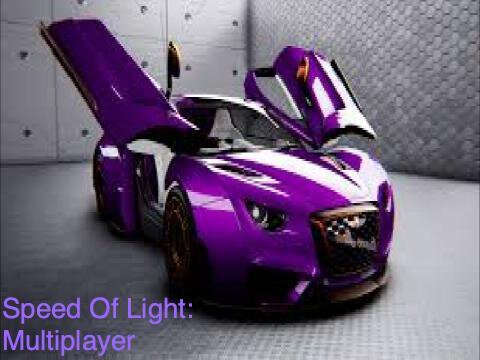 Speed Of Light: Multiplayer