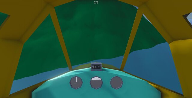 Helicopter Game (CrazySheep05)
