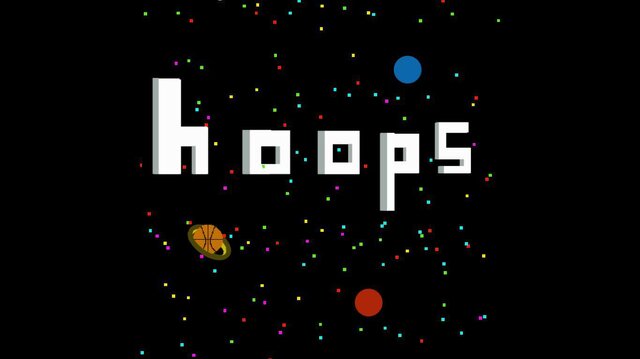 Hoops (itch) (Deliriny2020)