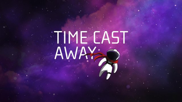 Time Cast Away