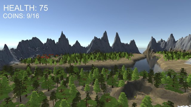 Village Help