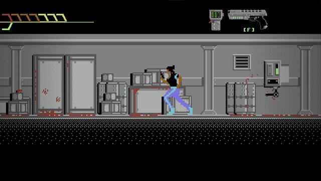 EDEN: A Genesis Through Time