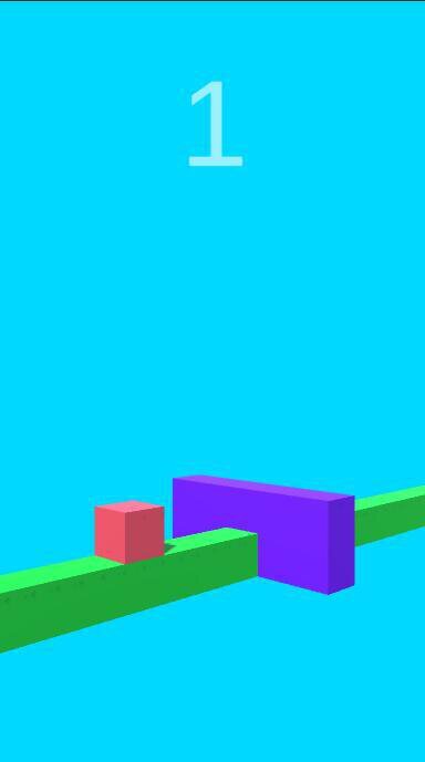 Speed Cube (GenricGameDev)