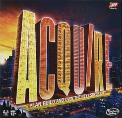 Acquire (qsebring3930)