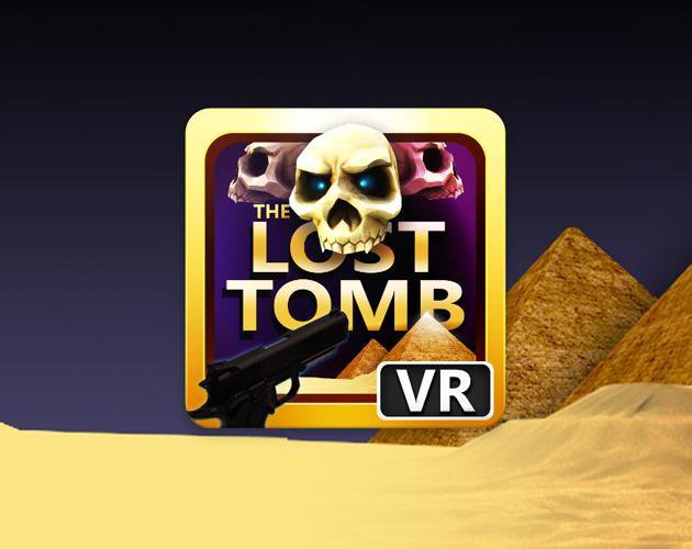 The Lost Tomb (itch)