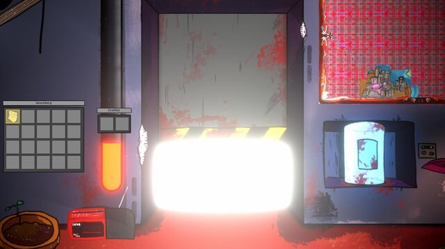 Blood Rush (nef.vgs, MarmotteQuantique)