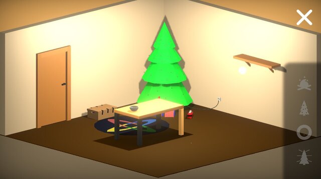 Iso Mansion