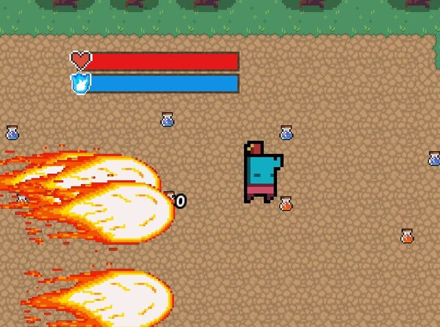 Little Dungeons (pdrusr)