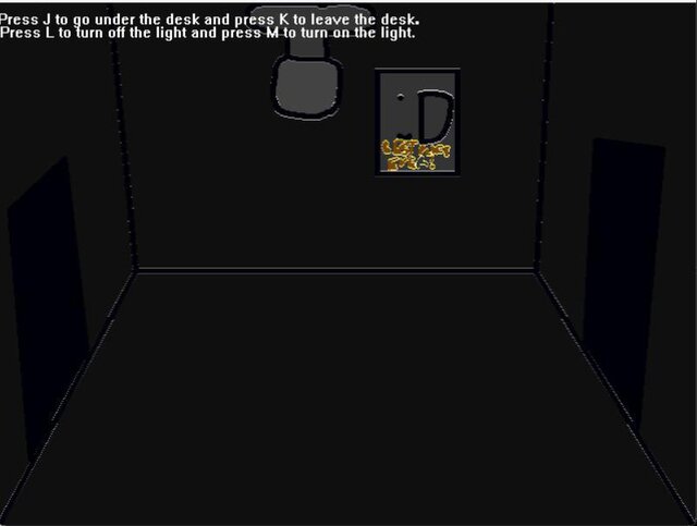 Five Nights at Dog's