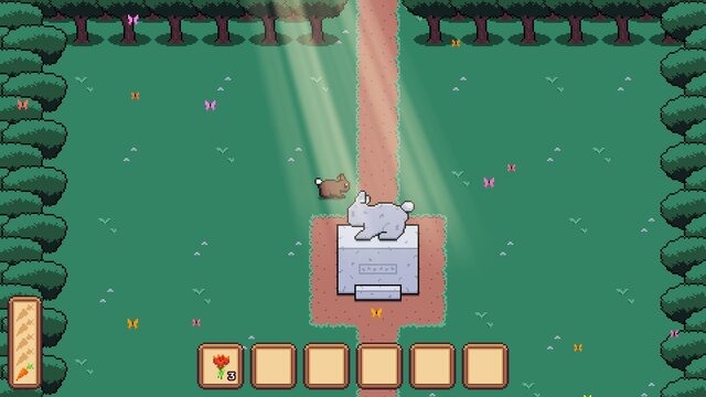 Bunnyville