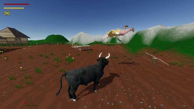 Mad Bullz
