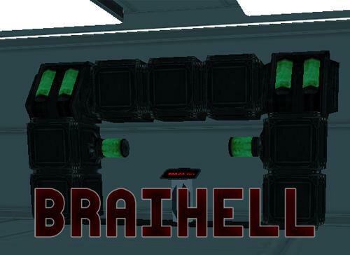 Braihell