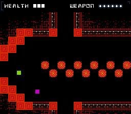 Press Start Game (NES)