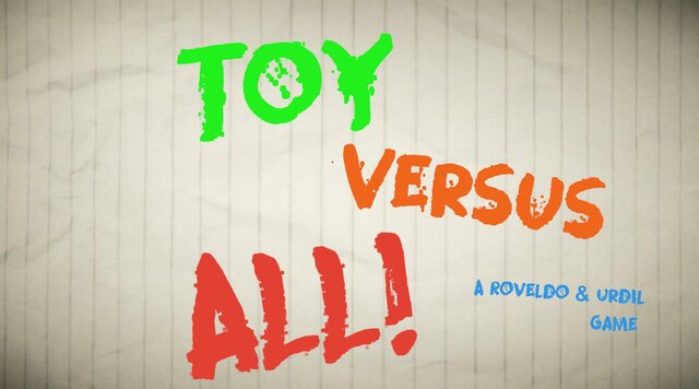 Toy VS All