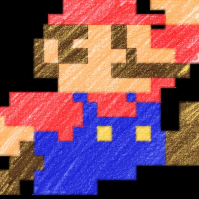 Super Mario Bros. | Classic Game Challenge | DIG4715C