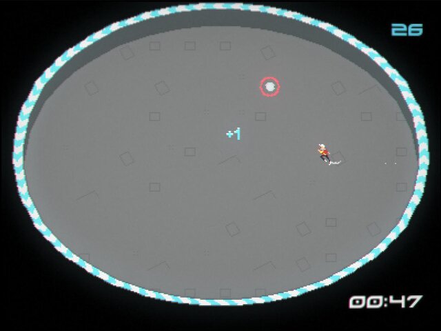 Bounce Arena