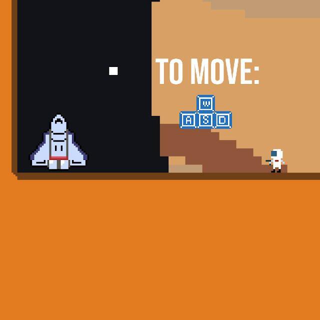 Mars Expedition(updated demo)