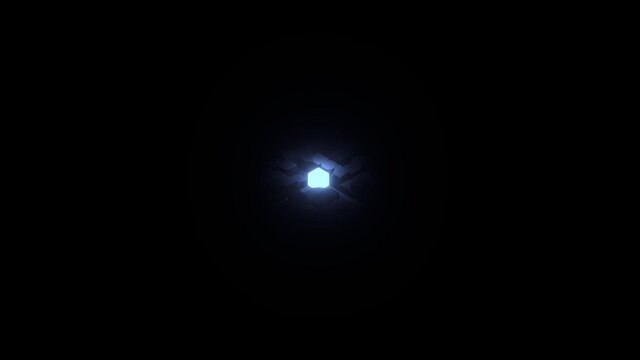 Cube Demo