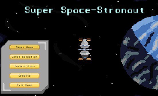 2D Platformer (aernisto)