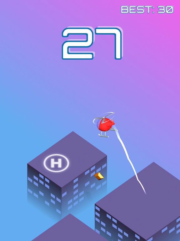 Super Flappy!