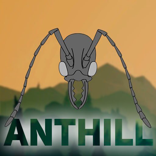 Anthill (itch) (Zelik_Mrakoroy, CyclopCamishok)