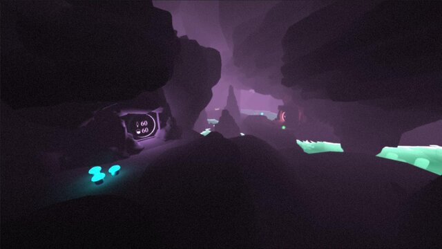 Mushroom Labyrinth (Squidly Games)