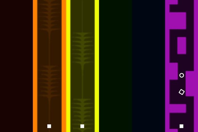 Neon Highway
