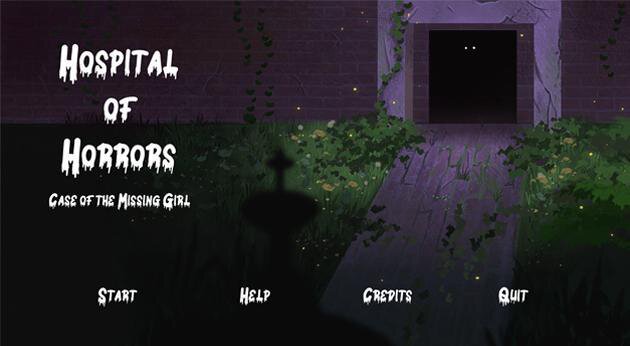 Hospital of Horrors
