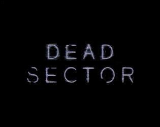 Dead Sector P.T.