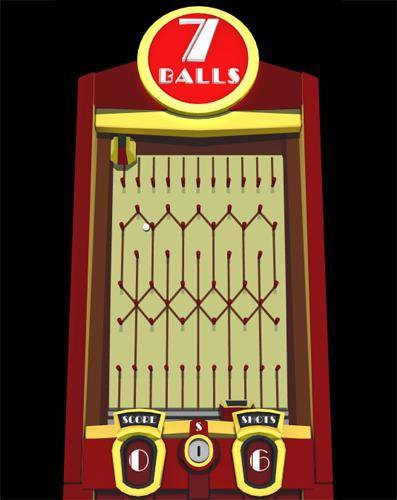 7 Balls