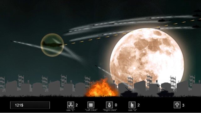 Fly Or Die