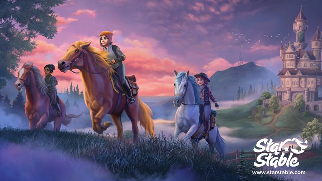 Star Stable