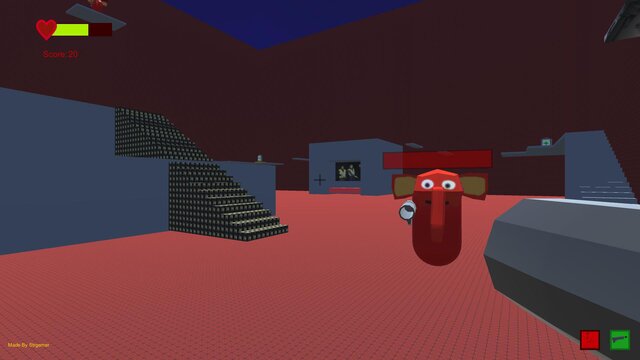 FantorangDefend3D