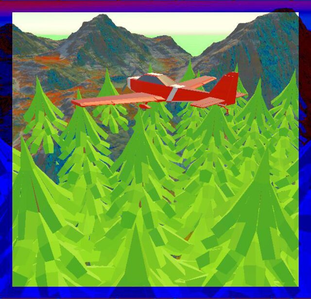 AeroExplore