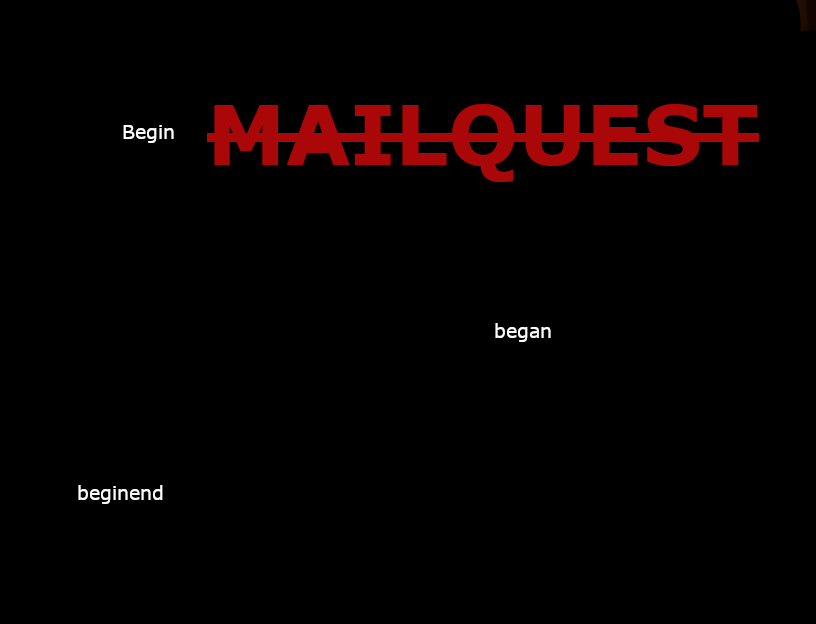 Mail Quest
