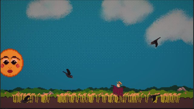 A Small Fable
